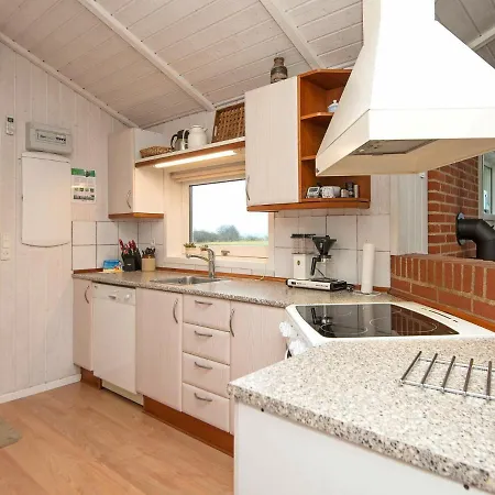 8 Person In Holiday home *