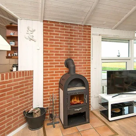 Holiday home 8 Person In *