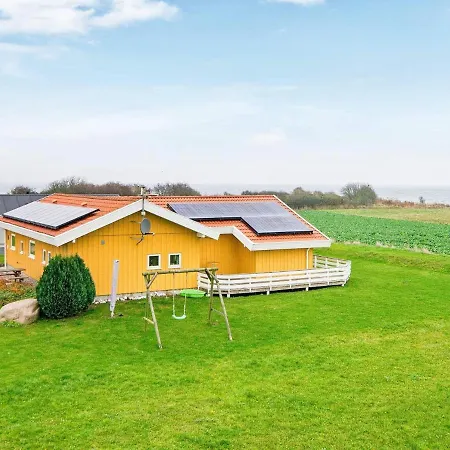 8 Person In Holiday home Nordborg