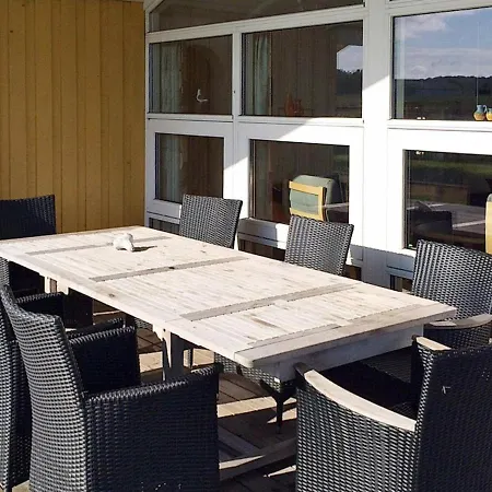 Holiday home 8 Person In