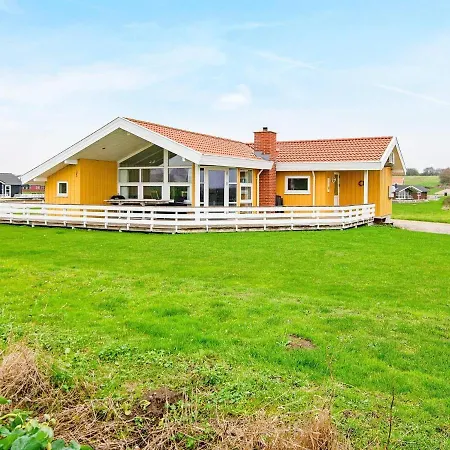 8 Person In Holiday home *