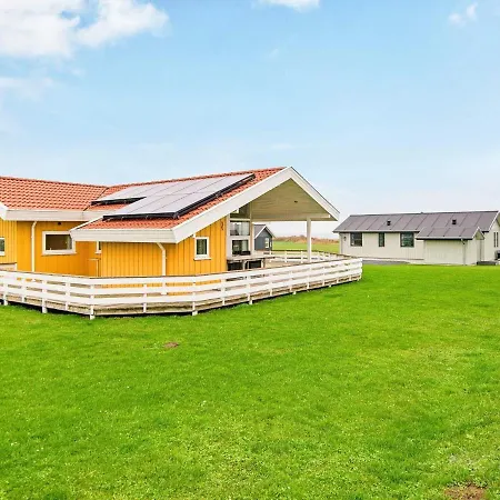 8 Person In Holiday home