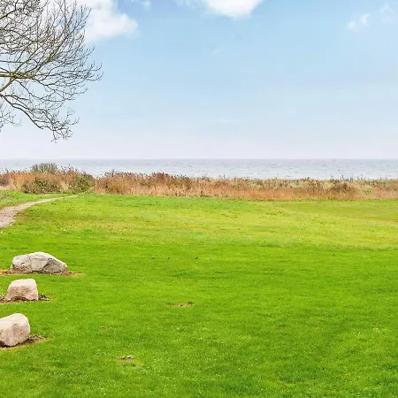 Tatil Evi 8 Person In