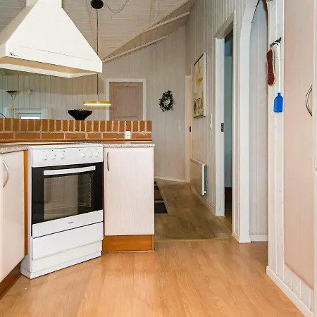 Holiday home 8 Person In Nordborg