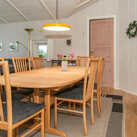8 Person In Nordborg