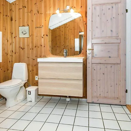 8 Person In Holiday home *