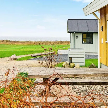 8 Person In Holiday home *