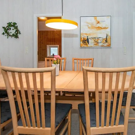 Holiday home 8 Person In Nordborg