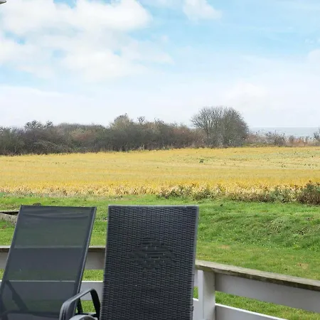 Holiday home 8 Person In