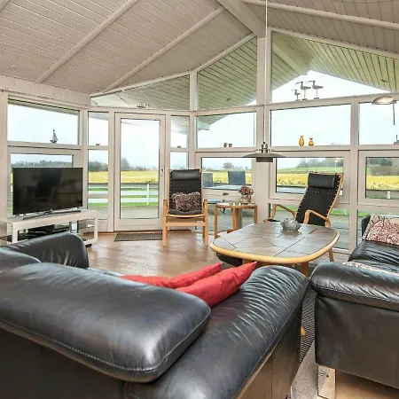 8 Person In Holiday home Nordborg