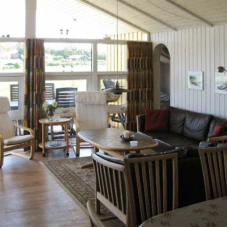 8 Person In Holiday home Nordborg