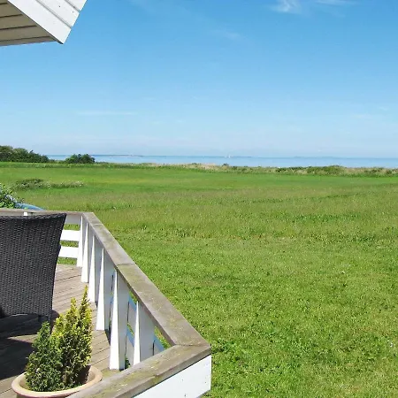 Holiday home 8 Person In *