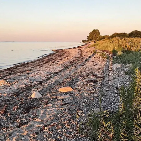 8 Person In Holiday home Nordborg