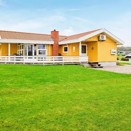 Dom wakacyjny 8 Person In Nordborg-by Traum