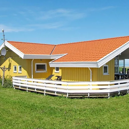 Dom wakacyjny 8 Person In Nordborg-by Traum *