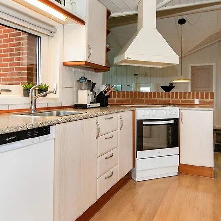 8 Person In Nordborg-by Traum Nordborg