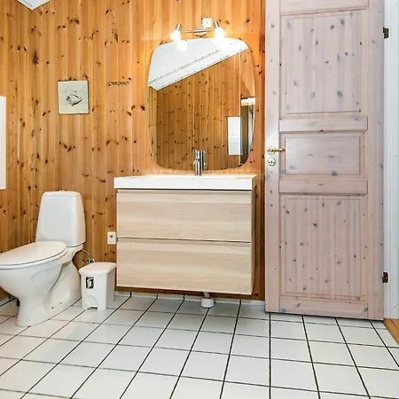 8 Person In Nordborg-by Traum Dom wakacyjny *
