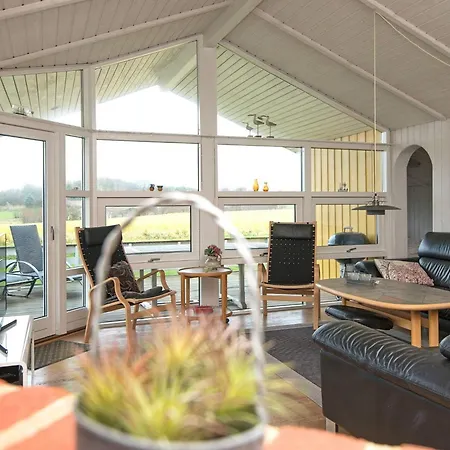Dom wakacyjny 8 Person In Nordborg-by Traum Nordborg