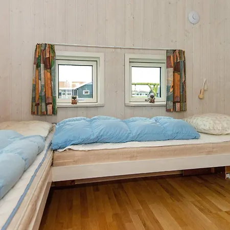 8 Person In Nordborg-by Traum Dom wakacyjny Nordborg
