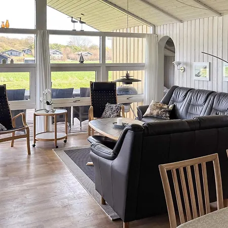Dom wakacyjny 8 Person In Nordborg-by Traum Nordborg