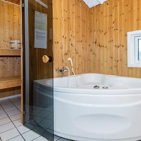 8 Person In Nordborg-by Traum