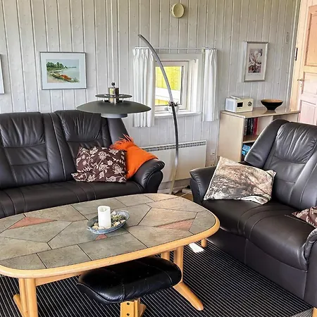 8 Person In Nordborg-by Traum Dom wakacyjny Nordborg