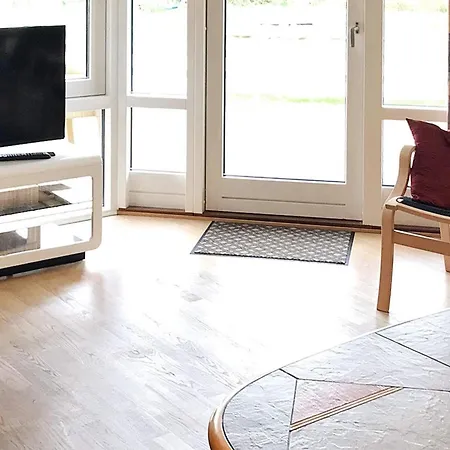 Dom wakacyjny 8 Person In Nordborg-by Traum *