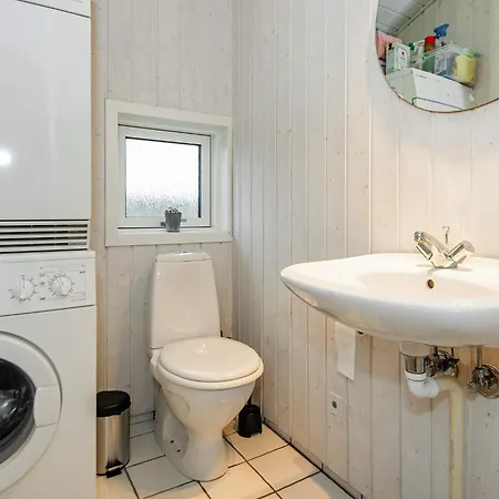 8 Person In Nordborg-by Traum Dom wakacyjny