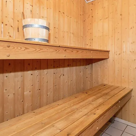8 Person In Nordborg-by Traum Dom wakacyjny