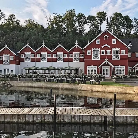 8 Person In Nordborg-by Traum Dom wakacyjny