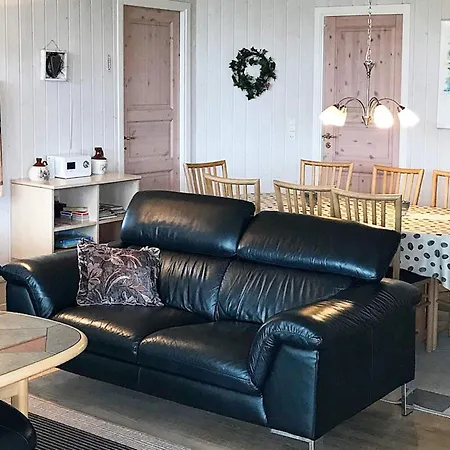 8 Person In Nordborg-by Traum Dom wakacyjny *