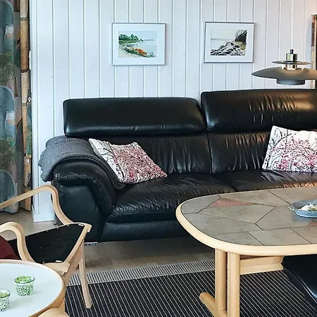 8 Person In Nordborg-by Traum Dom wakacyjny Nordborg