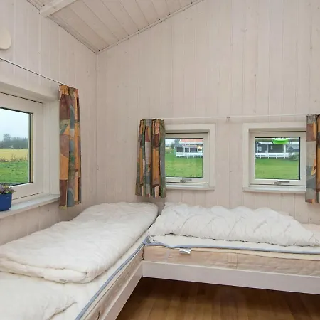 Holiday home 8 Person In *